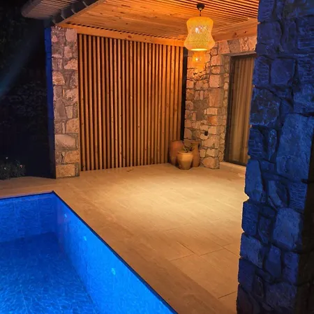 Casa Itki Semesterbostad