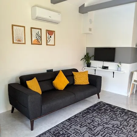 Holiday home Casa Itki *