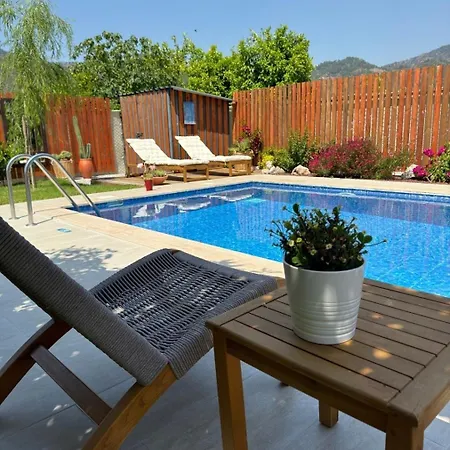 Casa Itki オルタジャ