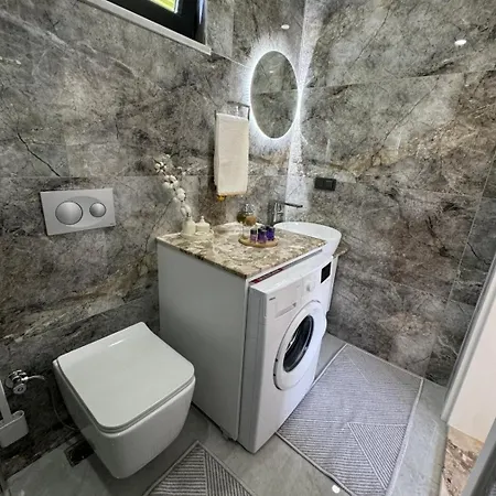 別荘 Casa Itki オルタジャ