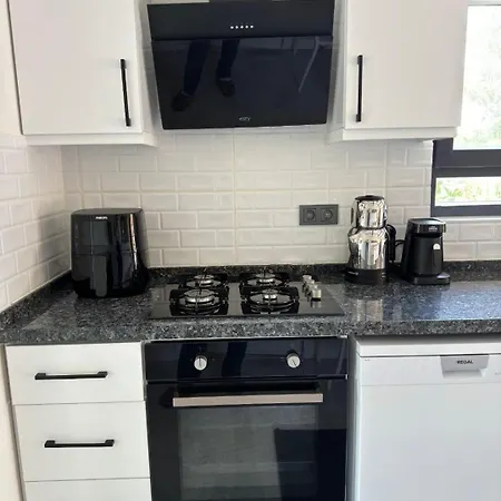 Casa Itki * オルタジャ