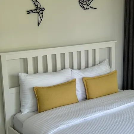 別荘 Casa Itki オルタジャ