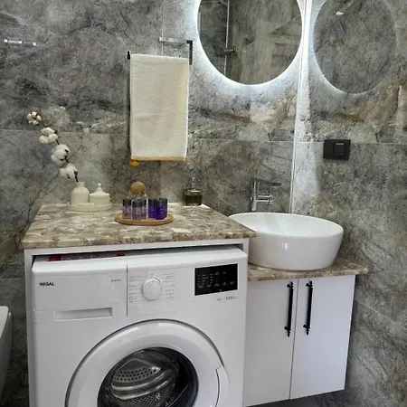 Casa Itki 別荘 オルタジャ