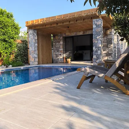 Casa Itki * Ortaca (Mugla)