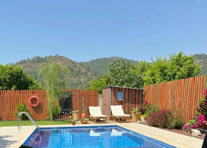 Casa Itki Ortaca (Mugla)