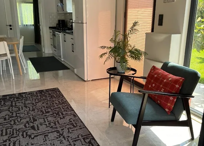 Сasa de vacaciones Casa Itki Ortaca (Mugla)