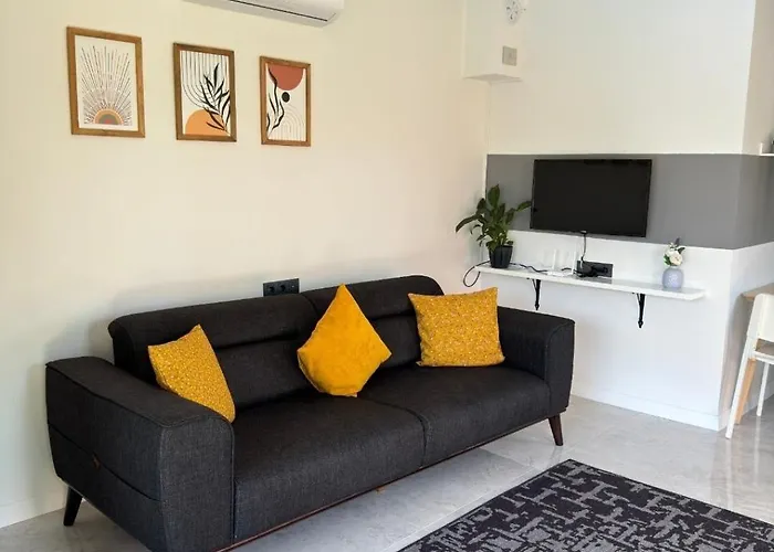 Сasa de vacaciones Casa Itki *