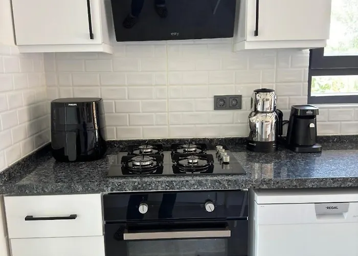 Casa Itki * Ortaca (Mugla)