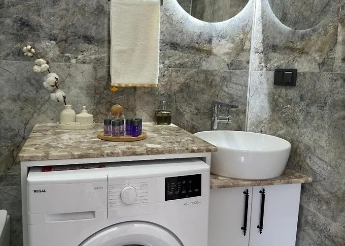 Casa Itki Сasa de vacaciones Ortaca (Mugla)