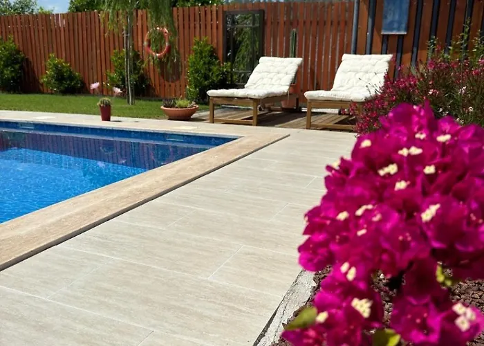 Сasa de vacaciones Casa Itki Ortaca (Mugla)